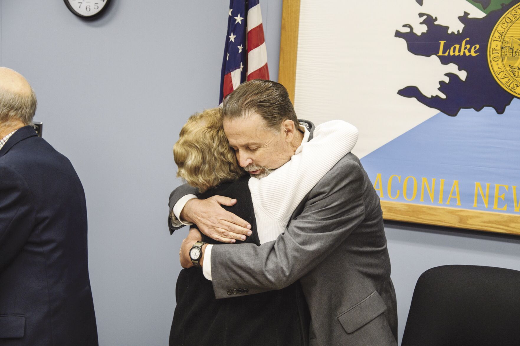 Daily Sun founder remembered as visionary, dedicated and kind